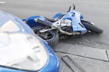Here Are the 12 Most Crucial Steps to Take After a Motorcycle Accident