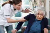 Nursing Home Neglect Or Is Grandma Getting Old?