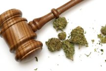 What Are the Punishments for Possession of Marijuana?
