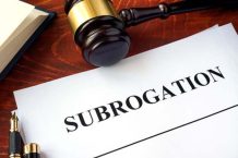 What is the Purpose of a Subrogation Letter?