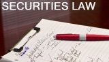Understanding Securities Laws