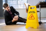 Compensation and Liability: Your Rights and Responsibilities in Slip and Fall Cases