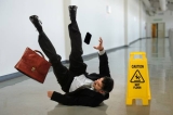 7 Steps to Take After a Slip and Fall Injury
