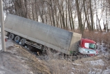 The Role of Black Box Data in Proving Liability in a Truck Accident