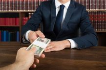 The Different Types of Lawyers and When to Hire One