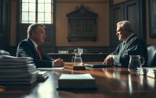 What Is Plea Negotiation: Legal Strategy Explained