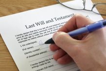 What Is a Will and Why You Need One