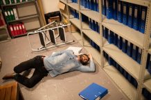 The Most Common Types of Workplace Accidents That Occur Today