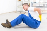 Can I Sue My HOA For a Slip and Fall Accident?
