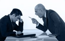 Wrongful Termination in Alameda