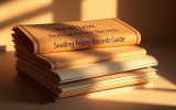 Can You Seal a Felony Record: Step-by-Step Guide