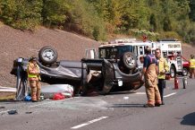 8 Major Cause of Truck Accidents along the Highways