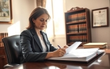 Probate Litigation Law Firm – Expert Legal Guidance