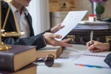 Estate Planning Attorneys: Expert Guidance for Your Future